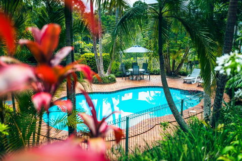Bella Vista Bellingen - Accommodation 4U 0