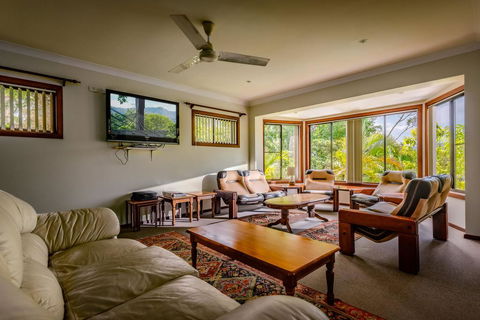 Bella Vista Bellingen - Accommodation 4U 2