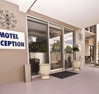 Bella Vista Motel - Accommodation 4U