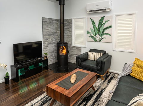 Bella Vista Stanthorpe - Accommodation 4U 1