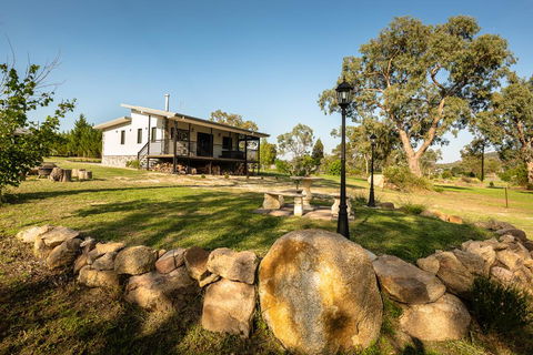 Bella Vista Stanthorpe - Accommodation 4U 0