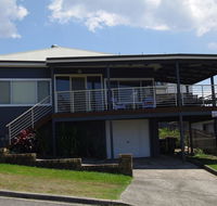 Bella Vista 9 East Street - Accommodation 4U