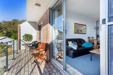 Bella Vista, Unit 20/19 Shoal Bay Road - Accommodation 4U 1