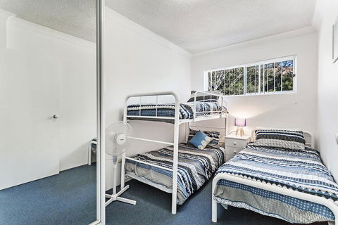 Bella Vista, Unit 20/19 Shoal Bay Road - Accommodation 4U 3