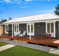 Bellanoon-Pet Friendly Cottage - Accommodation 4U