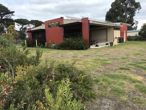Bellarine Lodge Sleeps 30 - Accommodation 4U 0