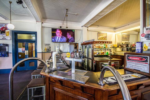 Bellbird Hotel - Accommodation 4U 2
