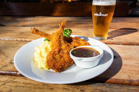 Bellbird Hotel - Accommodation 4U 1