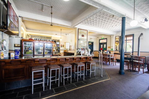 Bellbird Hotel - Accommodation 4U 3