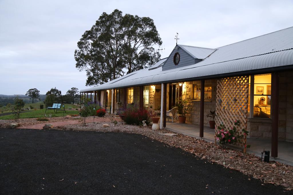Wingham NSW Accommodation 4U