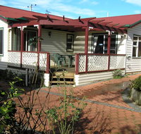 Belle Cottage - Accommodation 4U