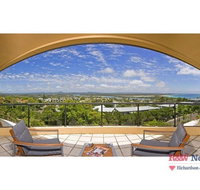 Belle De Jour U5 - Accommodation 4U