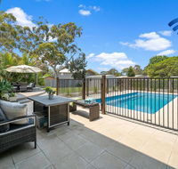Belle View - Callala Bay - Accommodation 4U