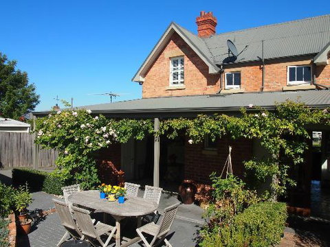 Bellerive House - Accommodation 4U 2