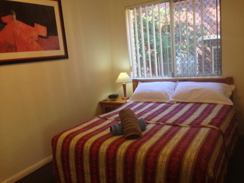 Bellevue Family Comforts, Amenities - Accommodation 4U 0
