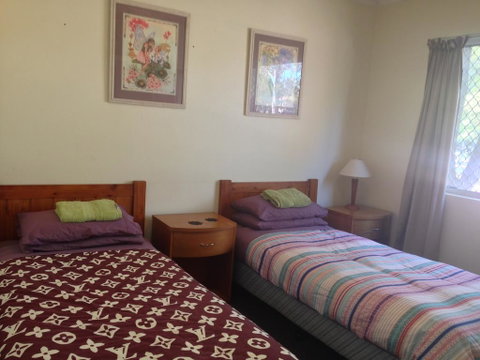 Bellevue Family Comforts, Amenities - Accommodation 4U 1