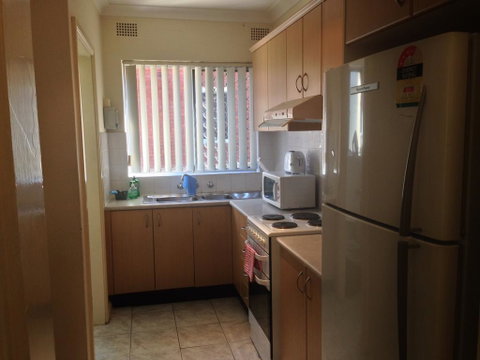Bellevue Family Comforts, Amenities - Accommodation 4U 3
