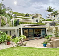BELLEVUE GARDEN OASIS-Long/Short term lets AVL L'Abode - Accommodation 4U