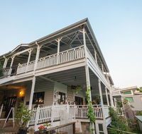 Bellingen Belfry Guesthouse YHA - Accommodation 4U