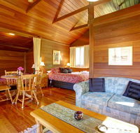 Bellingen Koompartoo Retreat - Accommodation 4U
