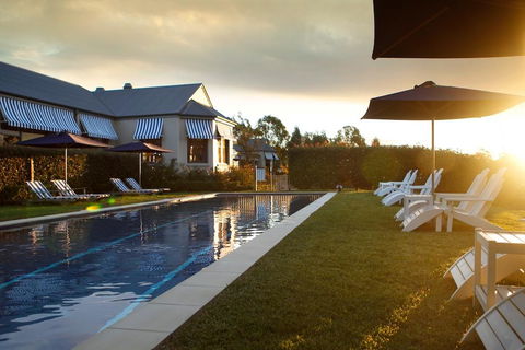 Bells At Killcare Boutique Hotel, Restaurant & Spa - Adult Only - Accommodation 4U 1