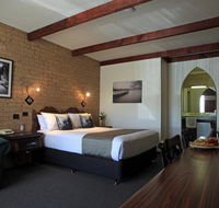 Belltower Motor Inn - Accommodation 4U