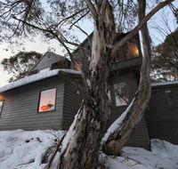 Belltrees - Accommodation 4U