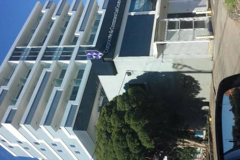 Bellview Apartments A Place To Relax And Enjoy - Accommodation 4U 0