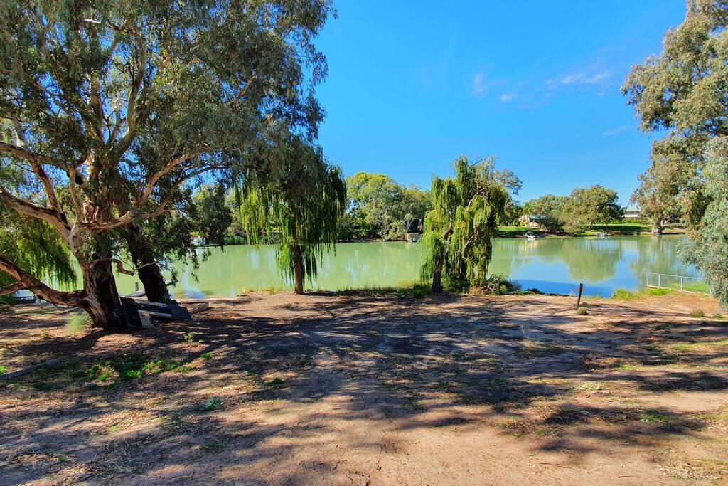 Anabranch South NSW Accommodation 4U