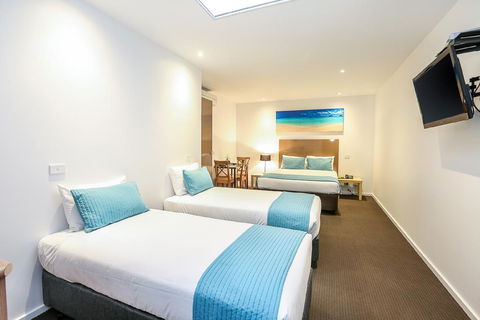 Belmercer Motel - Accommodation 4U 1