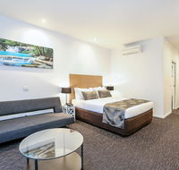 Belmercer Motel - Accommodation 4U