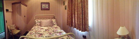 Belvoir B&B Cottages - Accommodation 4U 0