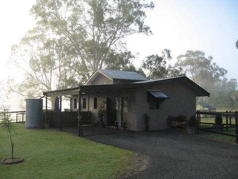 Belvoir B&B Cottages - Accommodation 4U 2