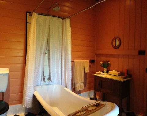 Belvoir B&B Cottages - Accommodation 4U 1