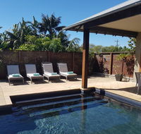 Belvoir Pavilions near Berry - Accommodation 4U