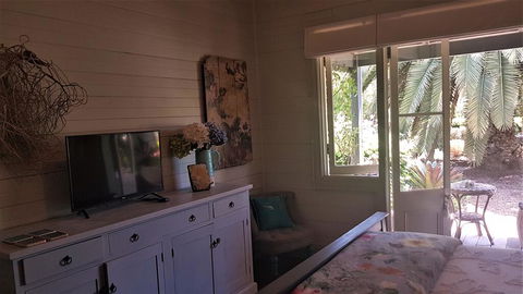 Belvoir Pavilions Near Berry - Accommodation 4U 2