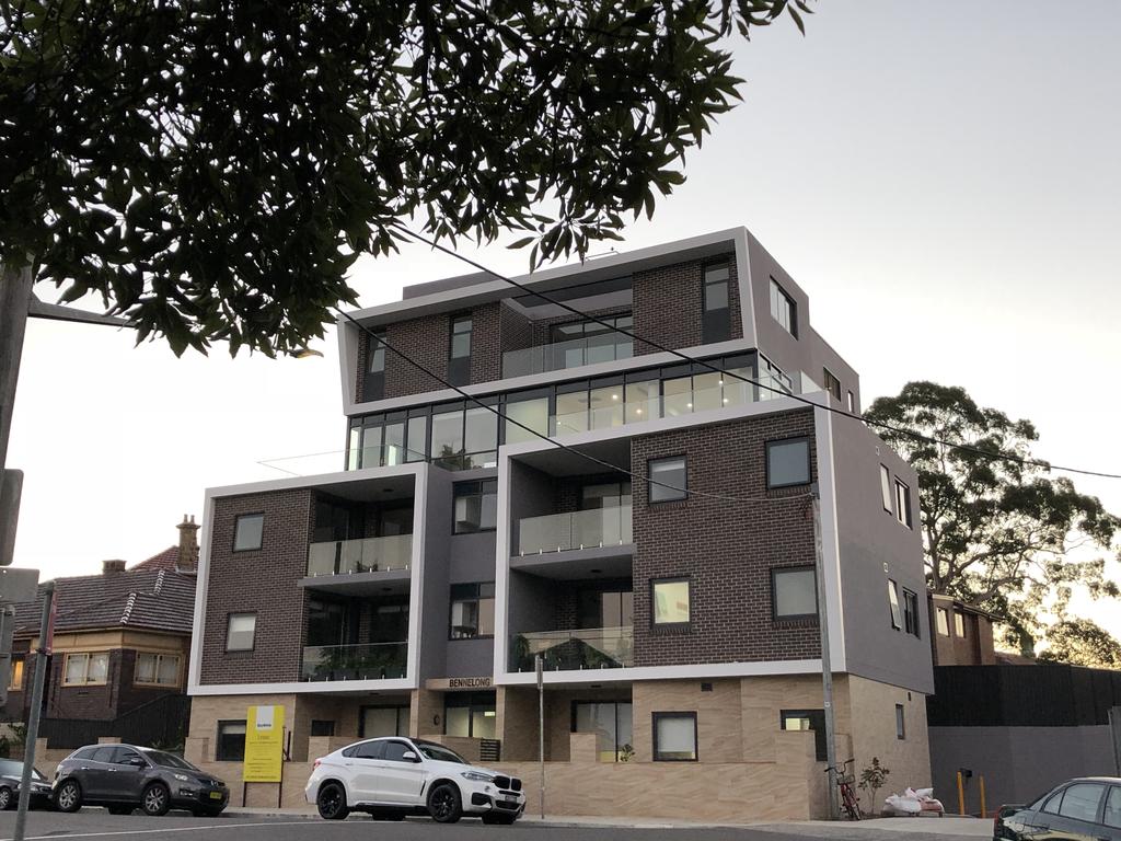 Huntleys Point NSW Accommodation 4U