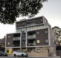 Benalong Apartment - at Gladesville - Accommodation 4U