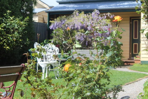 Benambra Bed & Breakfast - Accommodation 4U 0