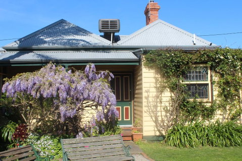 Benambra Bed & Breakfast - Accommodation 4U 3