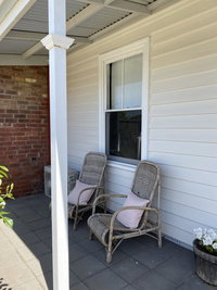 Bendigo Inner City Cottage