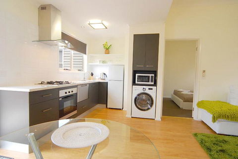 Bendigo Skyline, Bha - Accommodation 4U 3