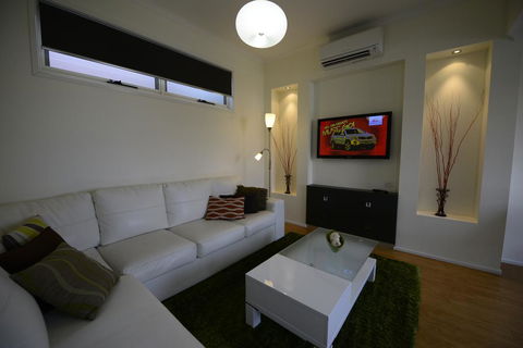 Bendigo Skyline, Bha - Accommodation 4U 1