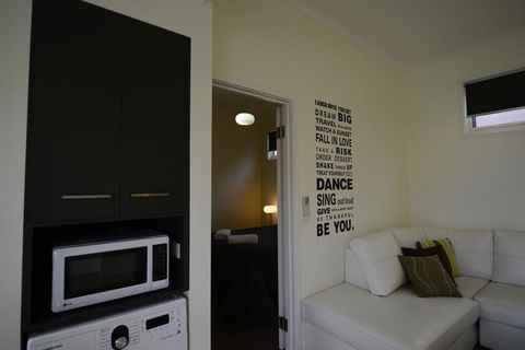 Bendigo Skyline, Bha - Accommodation 4U 2