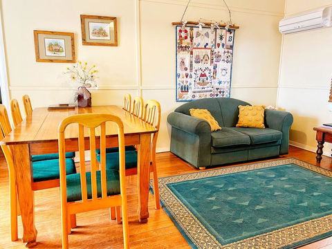 Bendleby Ranges - Accommodation 4U 3