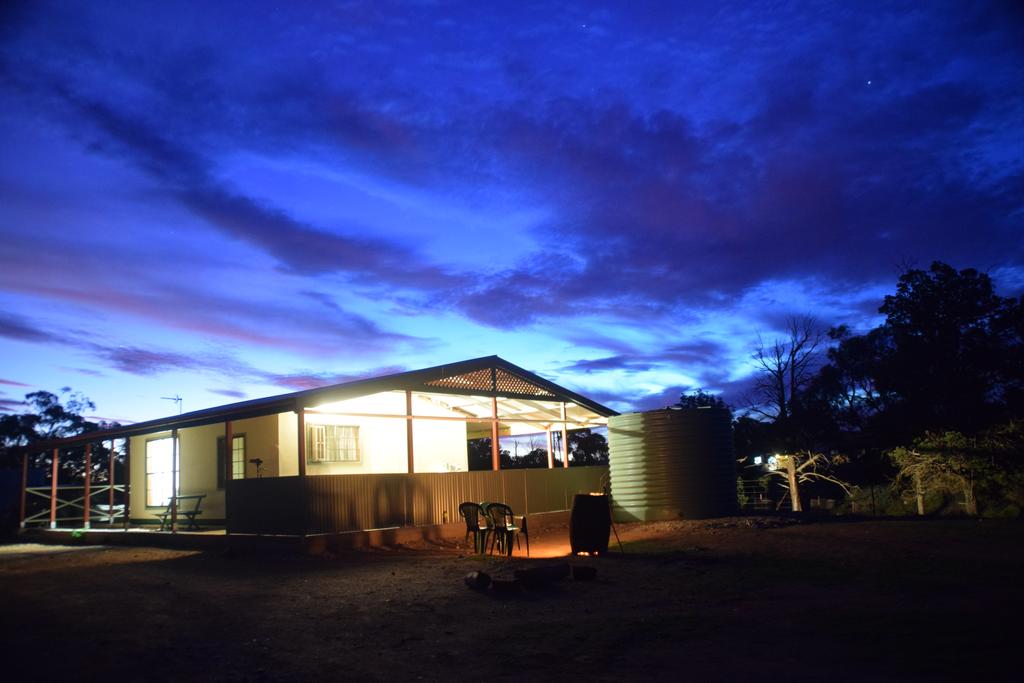 Wilmington SA Accommodation 4U