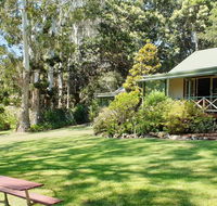 Bendles Cottages - Accommodation 4U