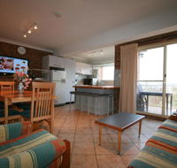 Benny's 3/25 Park Road - Accommodation 4U