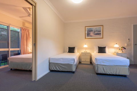 Benson Court Motel - Accommodation 4U 2
