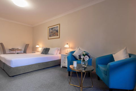 Benson Court Motel - Accommodation 4U 3